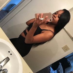 Meet your Posher, Brittney